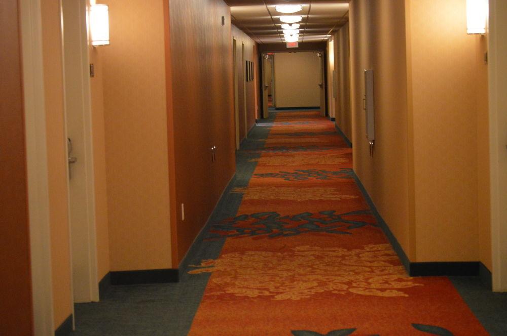 Residence Inn Pittsburgh Monroeville/Wilkins Township Esterno foto