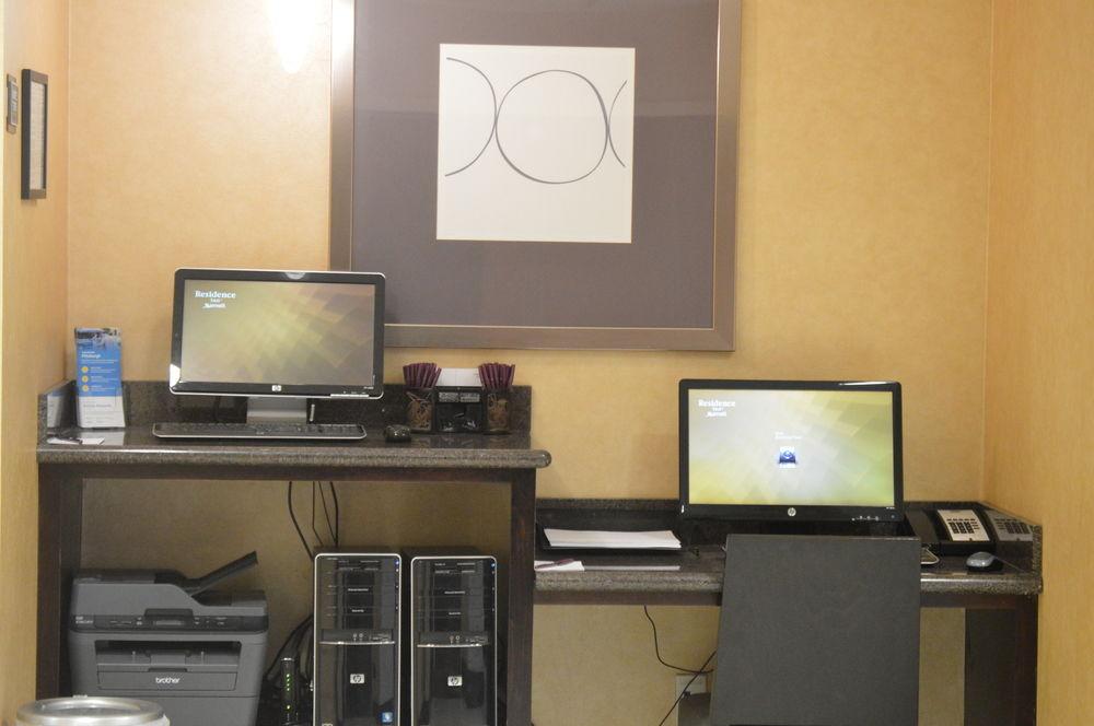 Residence Inn Pittsburgh Monroeville/Wilkins Township Esterno foto
