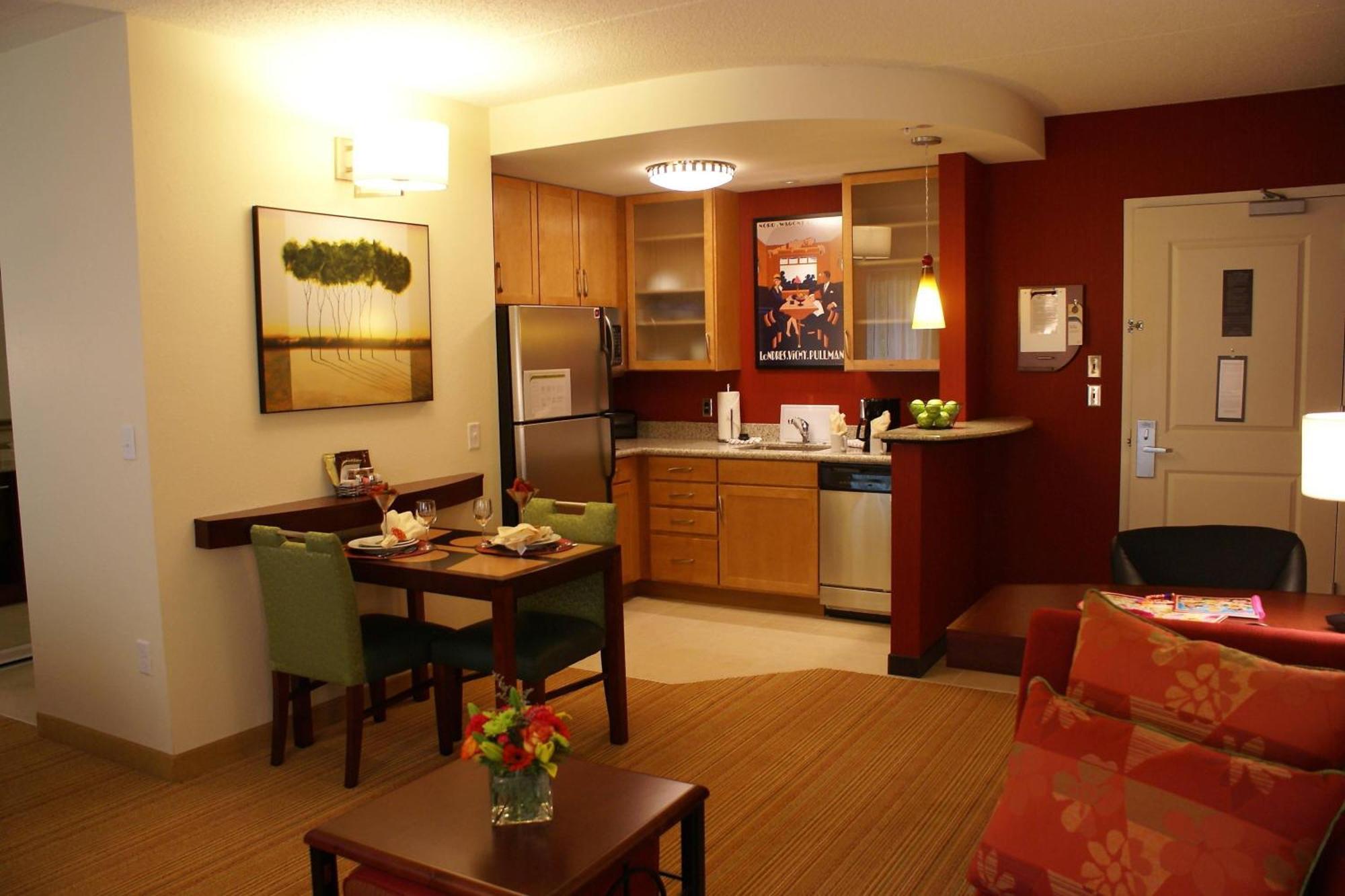 Residence Inn Pittsburgh Monroeville/Wilkins Township Camera foto