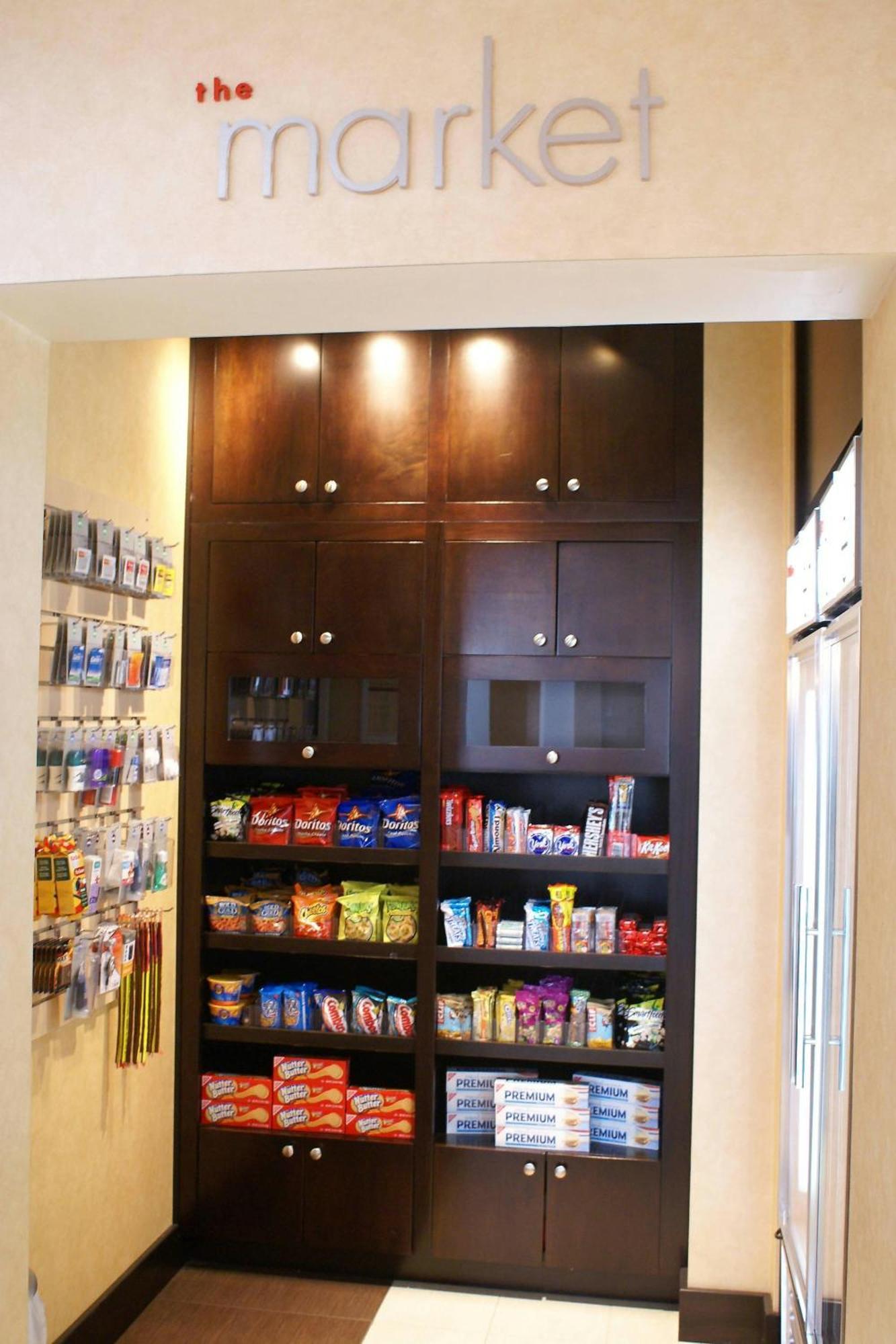 Residence Inn Pittsburgh Monroeville/Wilkins Township Esterno foto