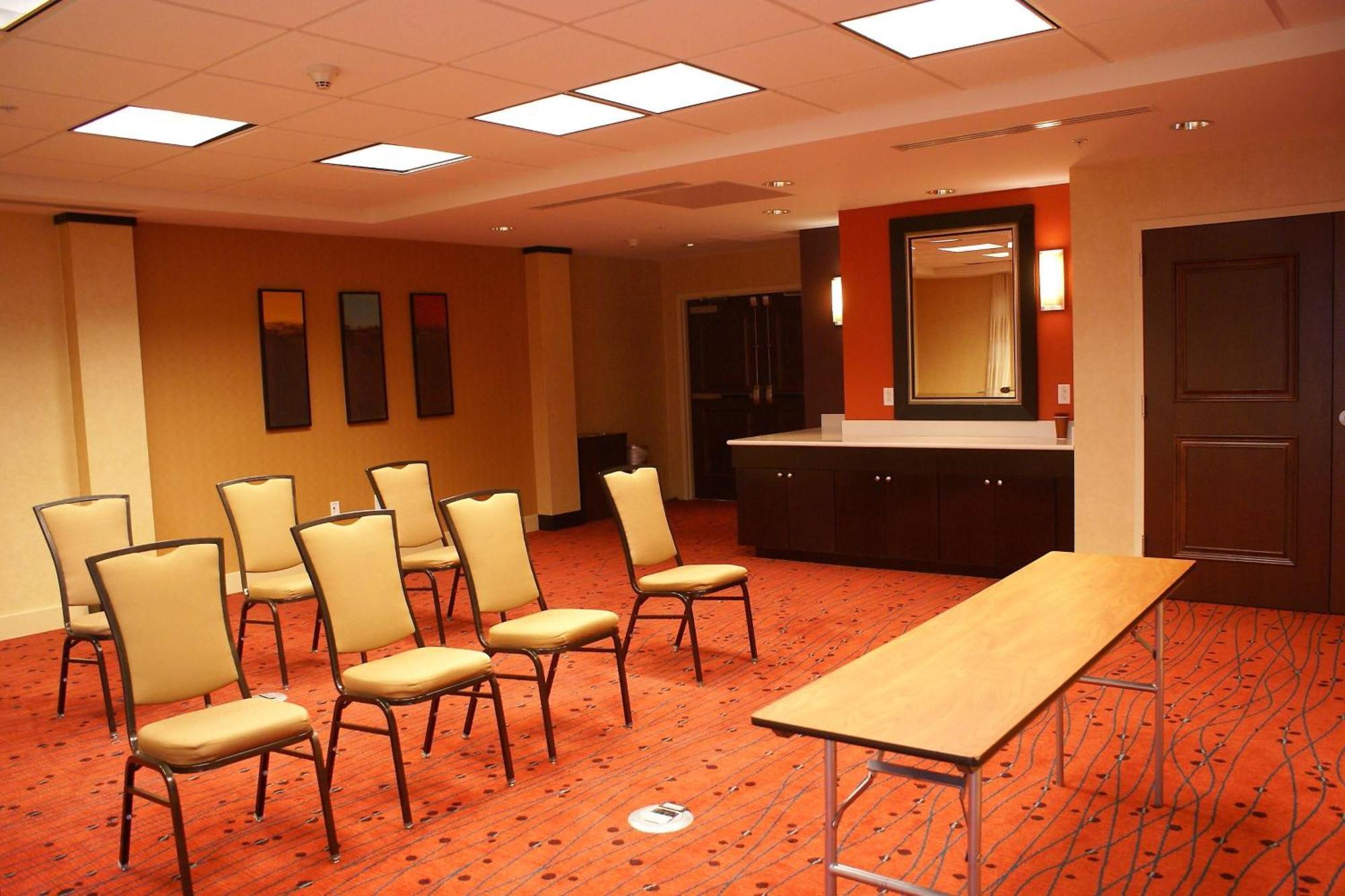 Residence Inn Pittsburgh Monroeville/Wilkins Township Servizi foto
