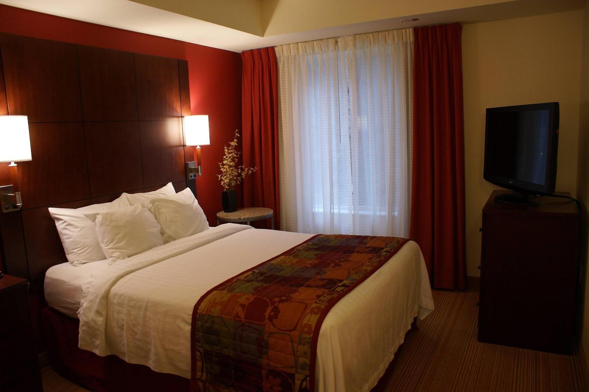 Residence Inn Pittsburgh Monroeville/Wilkins Township Esterno foto