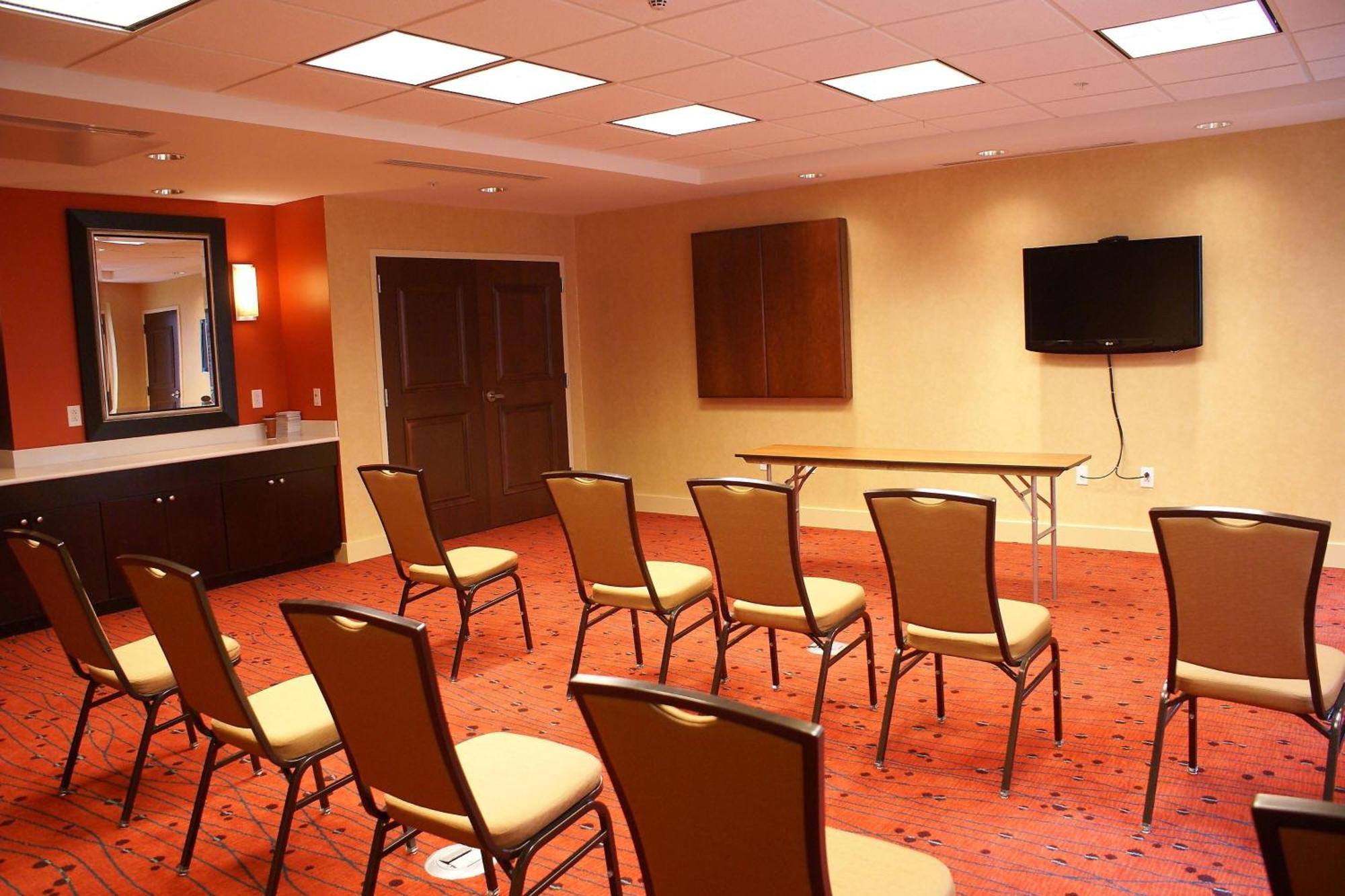 Residence Inn Pittsburgh Monroeville/Wilkins Township Servizi foto