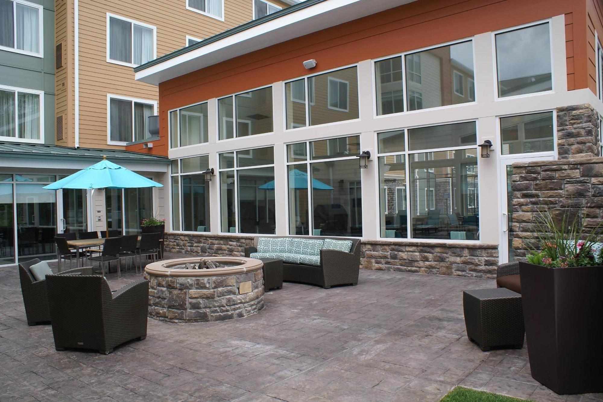 Residence Inn Pittsburgh Monroeville/Wilkins Township Esterno foto