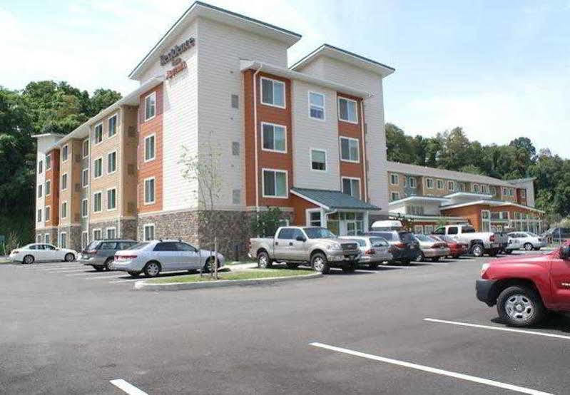 Residence Inn Pittsburgh Monroeville/Wilkins Township Esterno foto