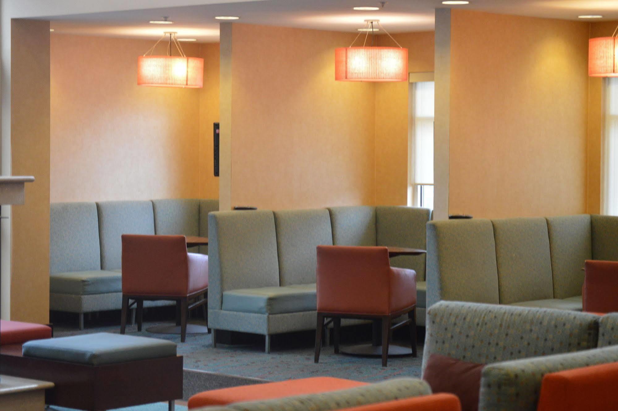 Residence Inn Pittsburgh Monroeville/Wilkins Township Esterno foto