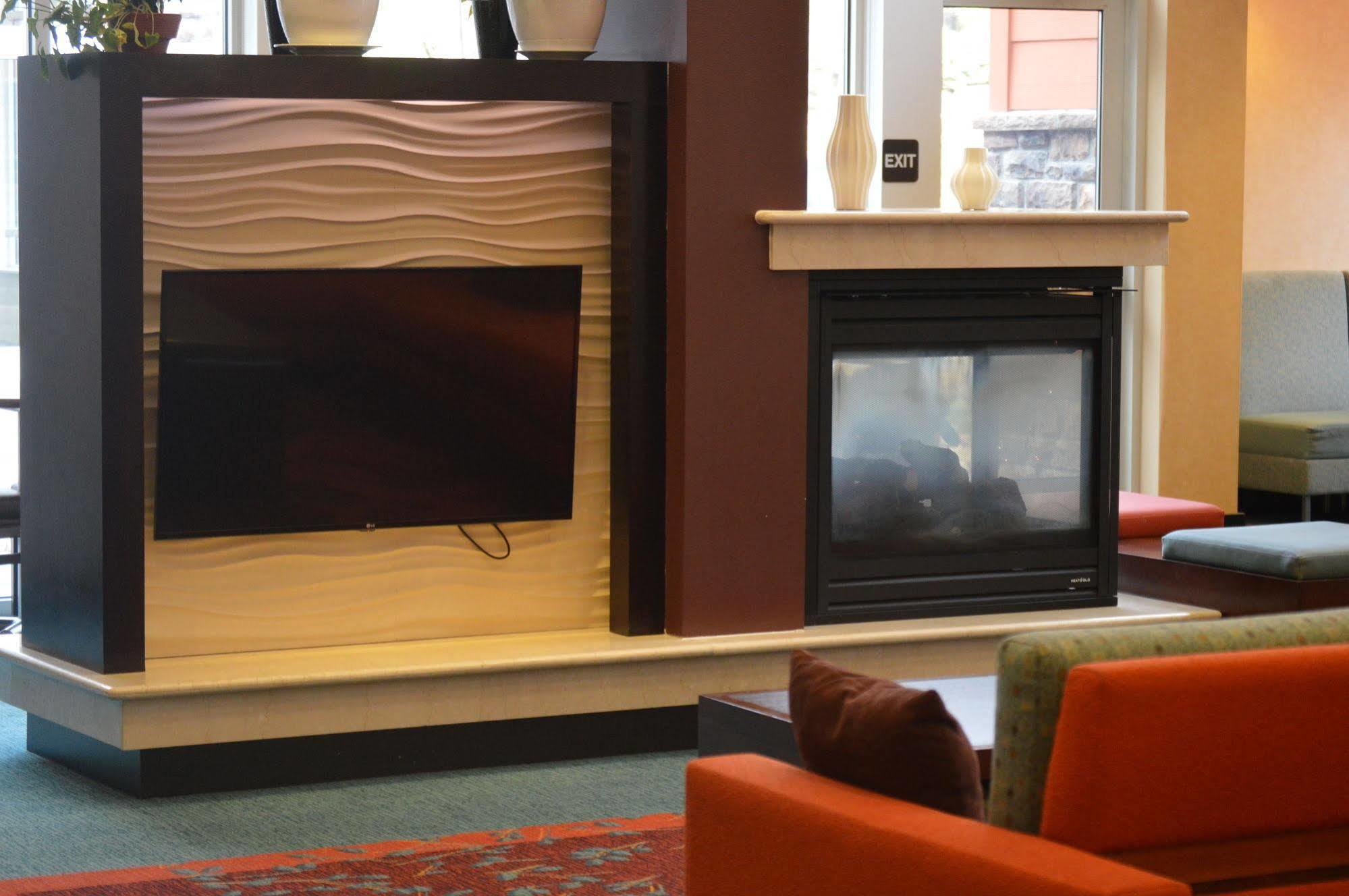 Residence Inn Pittsburgh Monroeville/Wilkins Township Esterno foto