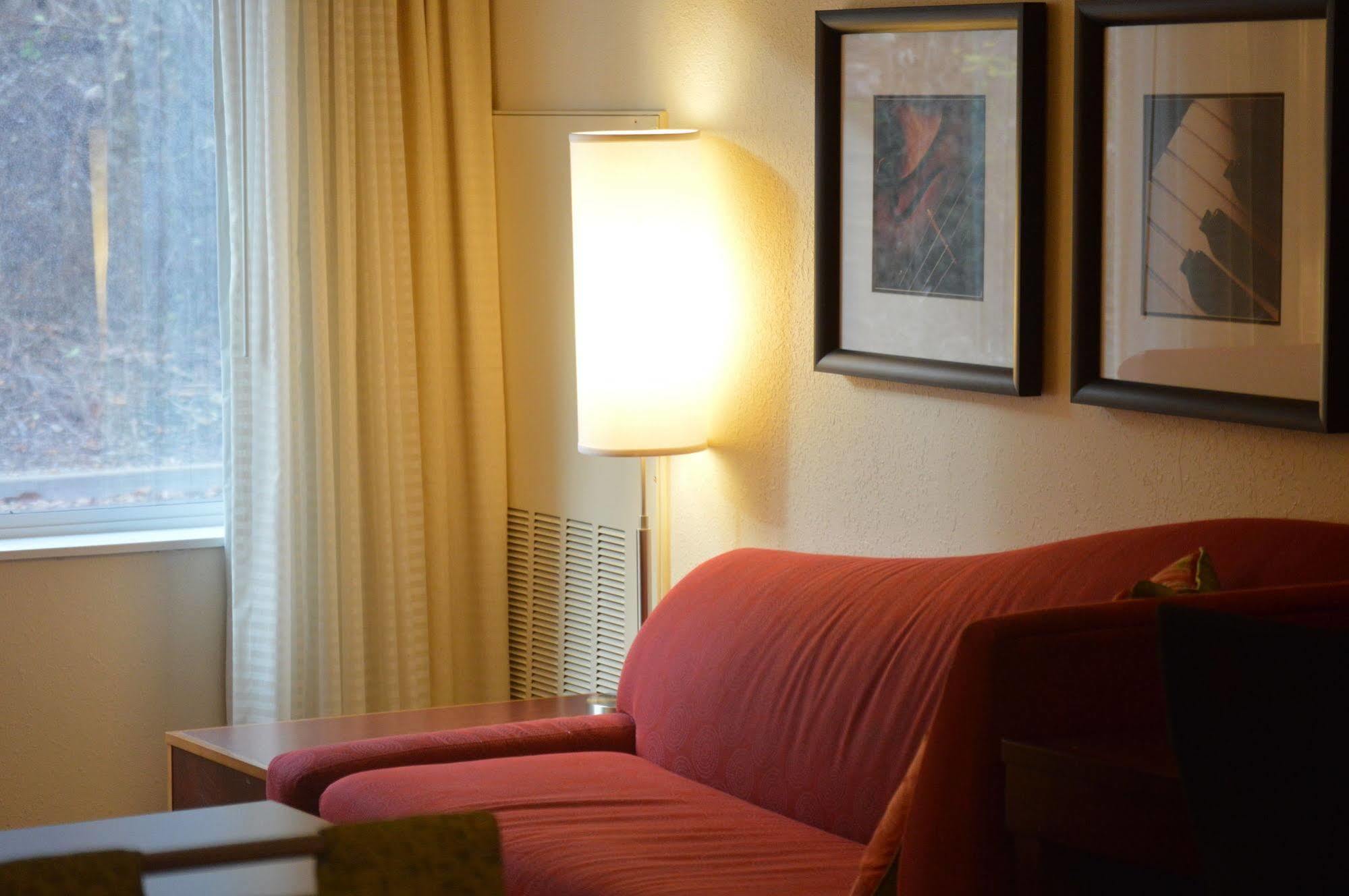 Residence Inn Pittsburgh Monroeville/Wilkins Township Esterno foto