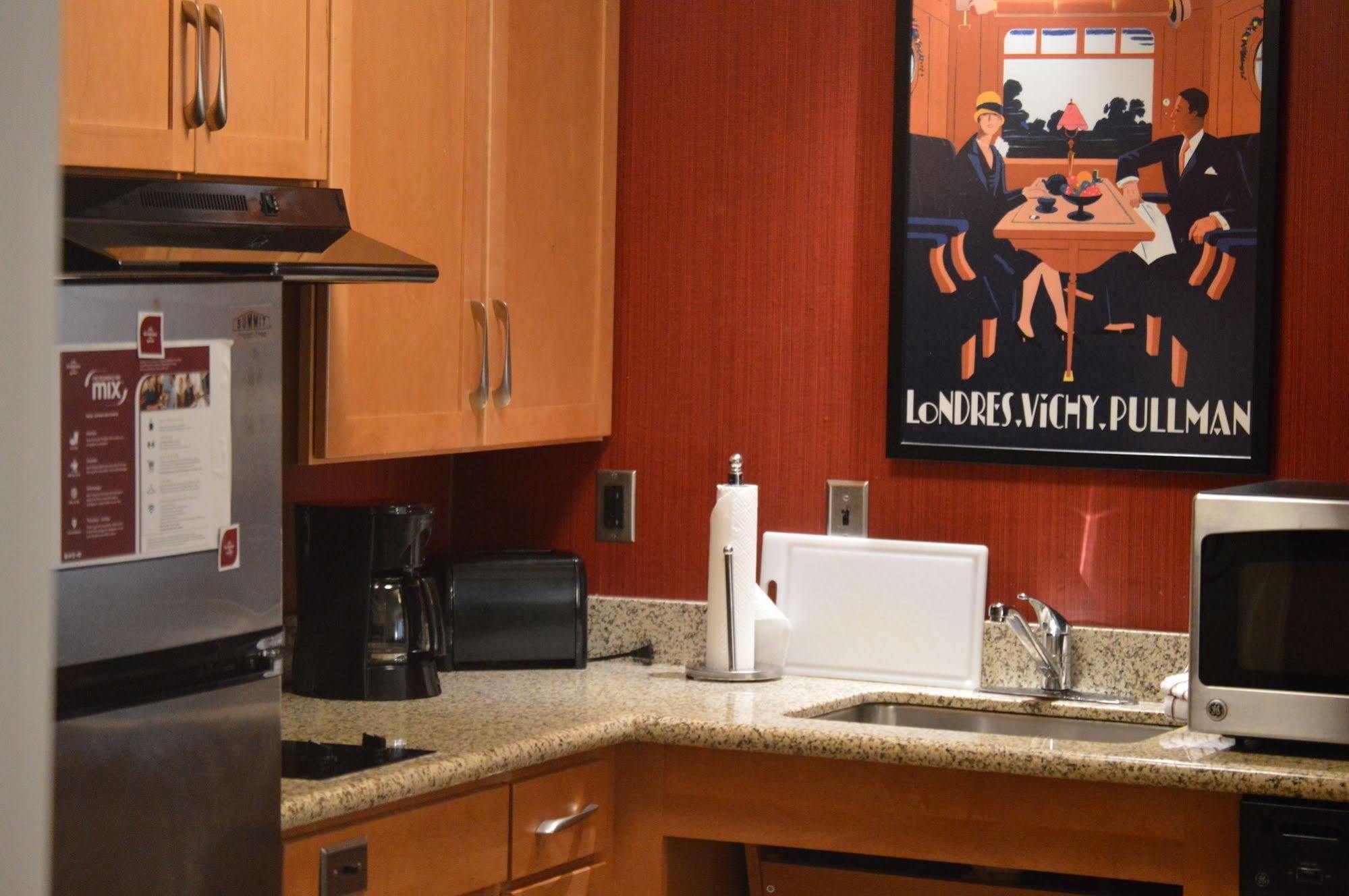 Residence Inn Pittsburgh Monroeville/Wilkins Township Esterno foto