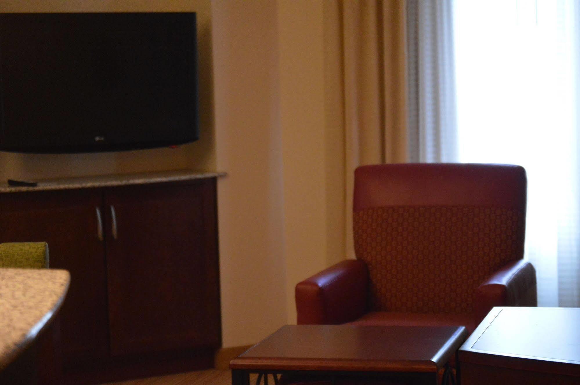 Residence Inn Pittsburgh Monroeville/Wilkins Township Esterno foto