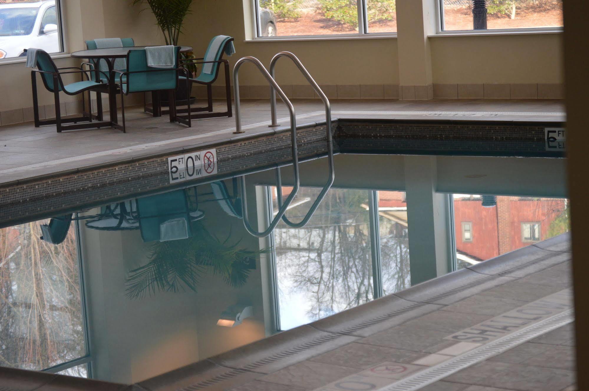 Residence Inn Pittsburgh Monroeville/Wilkins Township Esterno foto