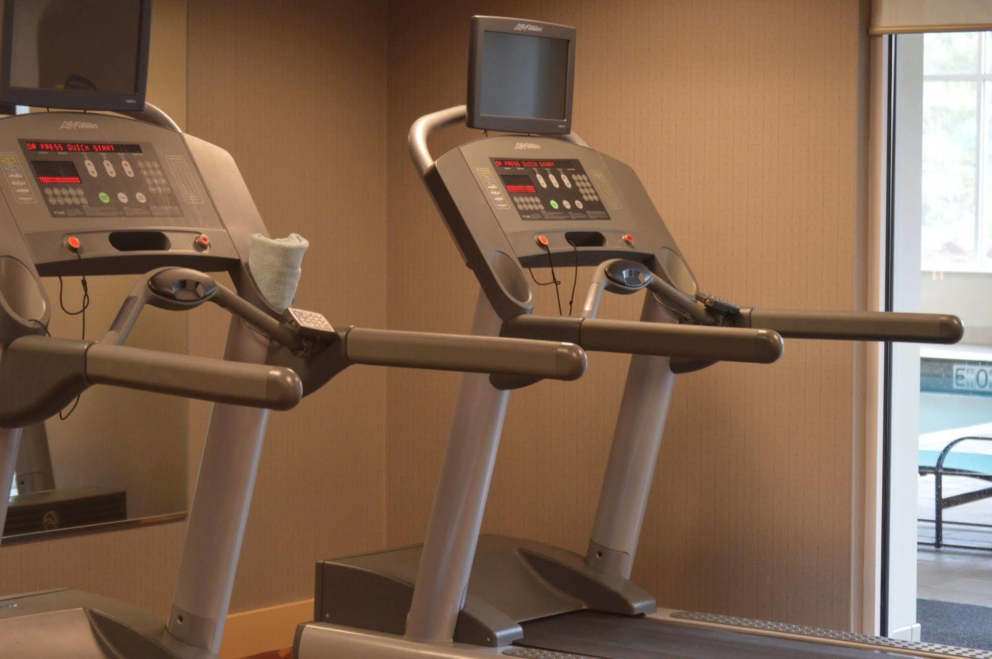 Residence Inn Pittsburgh Monroeville/Wilkins Township Esterno foto