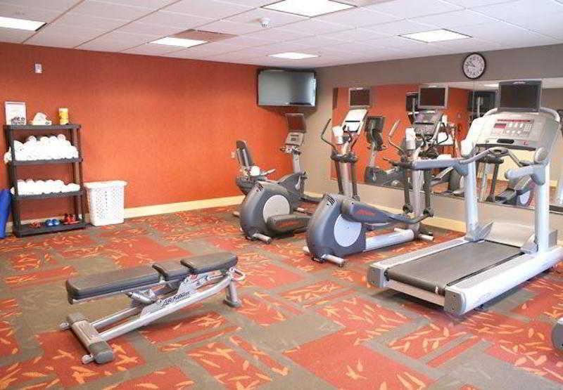 Residence Inn Pittsburgh Monroeville/Wilkins Township Esterno foto