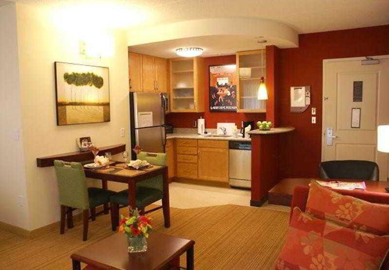 Residence Inn Pittsburgh Monroeville/Wilkins Township Esterno foto